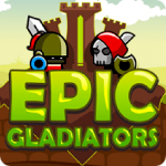 Epic Gladiators
