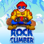 Rock Climber